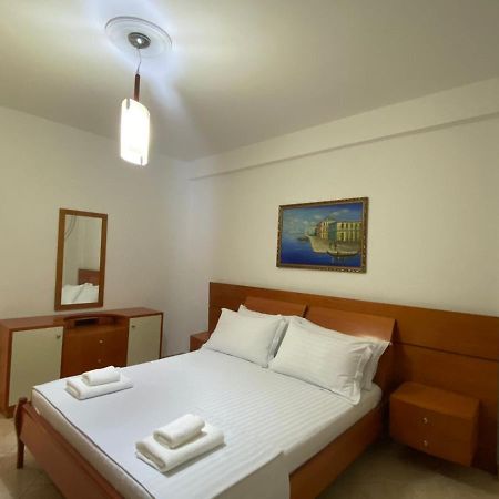 Sunway Lejlighed Vlorë Eksteriør billede