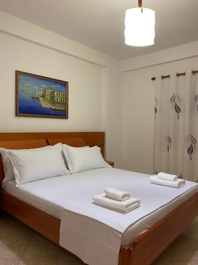 Sunway Lejlighed Vlorë Eksteriør billede