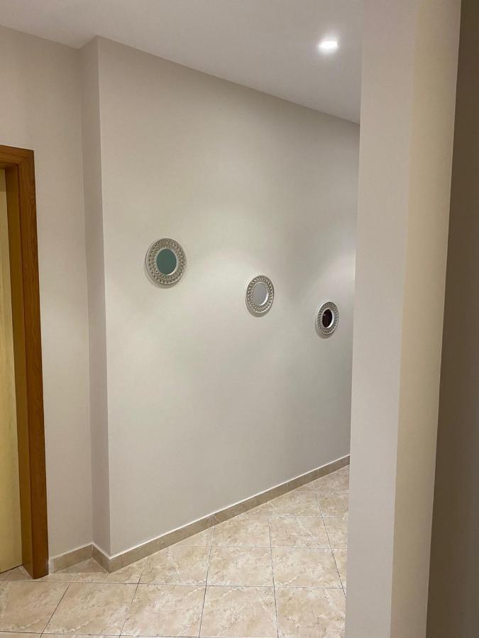 Sunway Lejlighed Vlorë Eksteriør billede