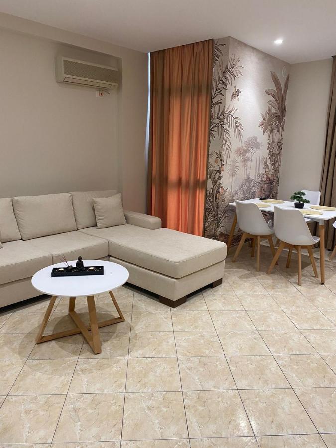 Sunway Lejlighed Vlorë Eksteriør billede