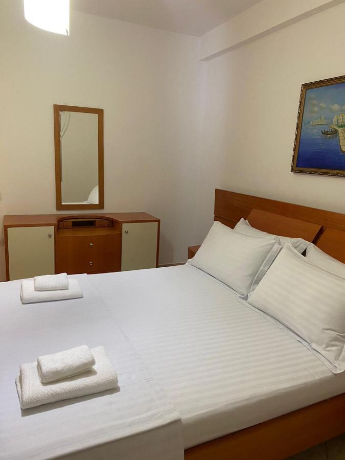 Sunway Lejlighed Vlorë Eksteriør billede