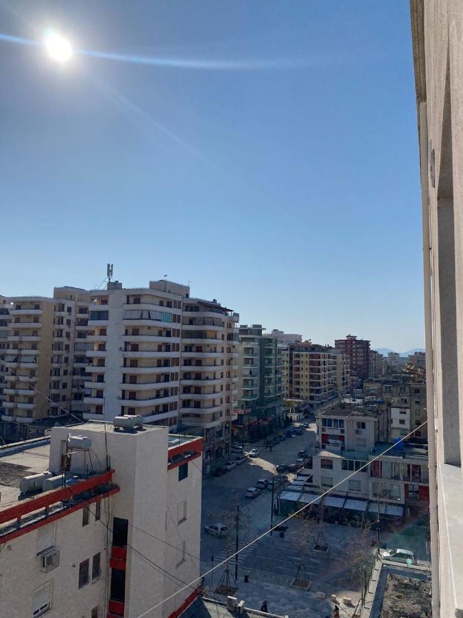 Sunway Lejlighed Vlorë Eksteriør billede