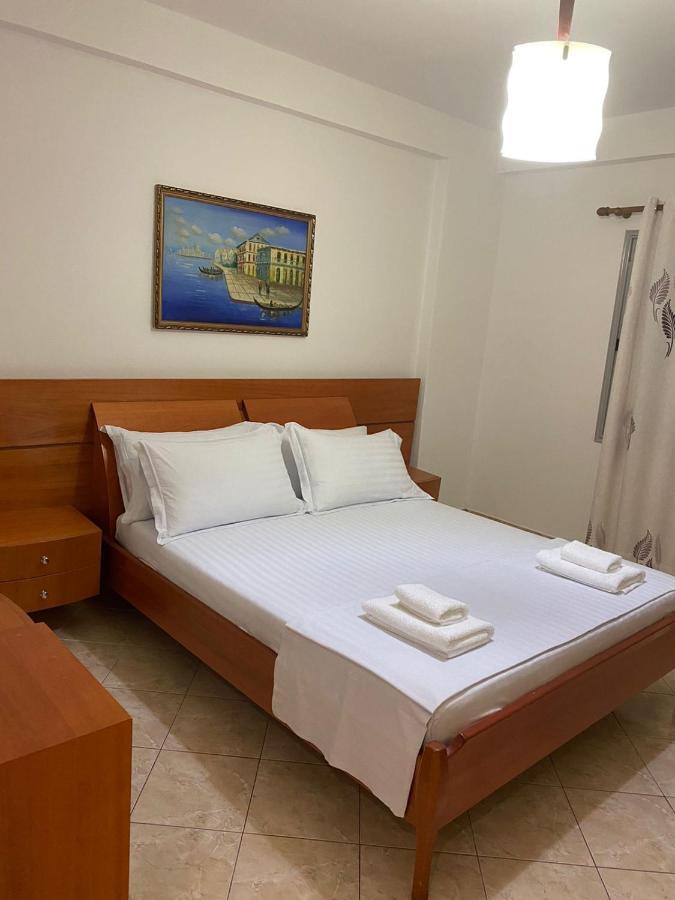 Sunway Lejlighed Vlorë Eksteriør billede