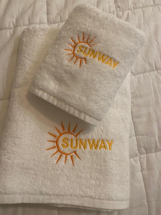 Sunway Lejlighed Vlorë Eksteriør billede