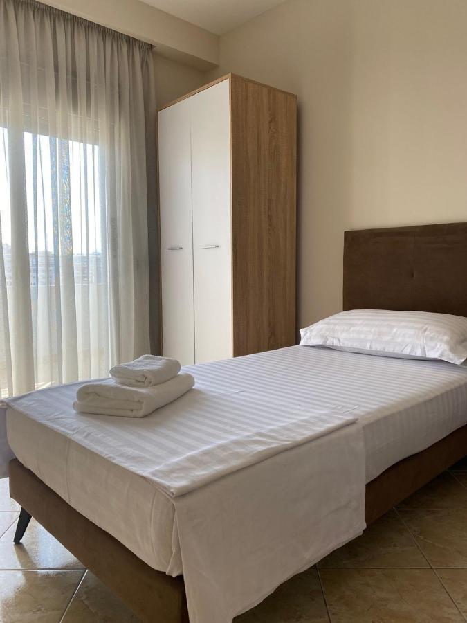 Sunway Lejlighed Vlorë Eksteriør billede
