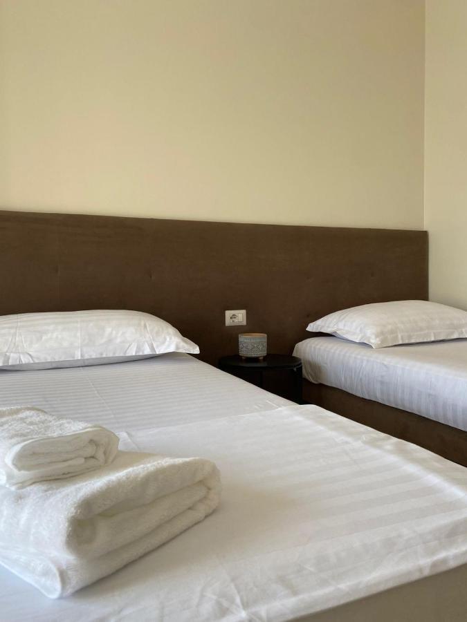 Sunway Lejlighed Vlorë Eksteriør billede